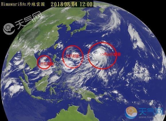 臺(tái)風(fēng)胚胎最新消息,臺(tái)風(fēng)胚胎最新消息，全球熱帶氣旋動(dòng)態(tài)分析