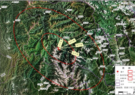 四川地震最新消息,四川地震最新消息，救援進(jìn)展與災(zāi)情評估