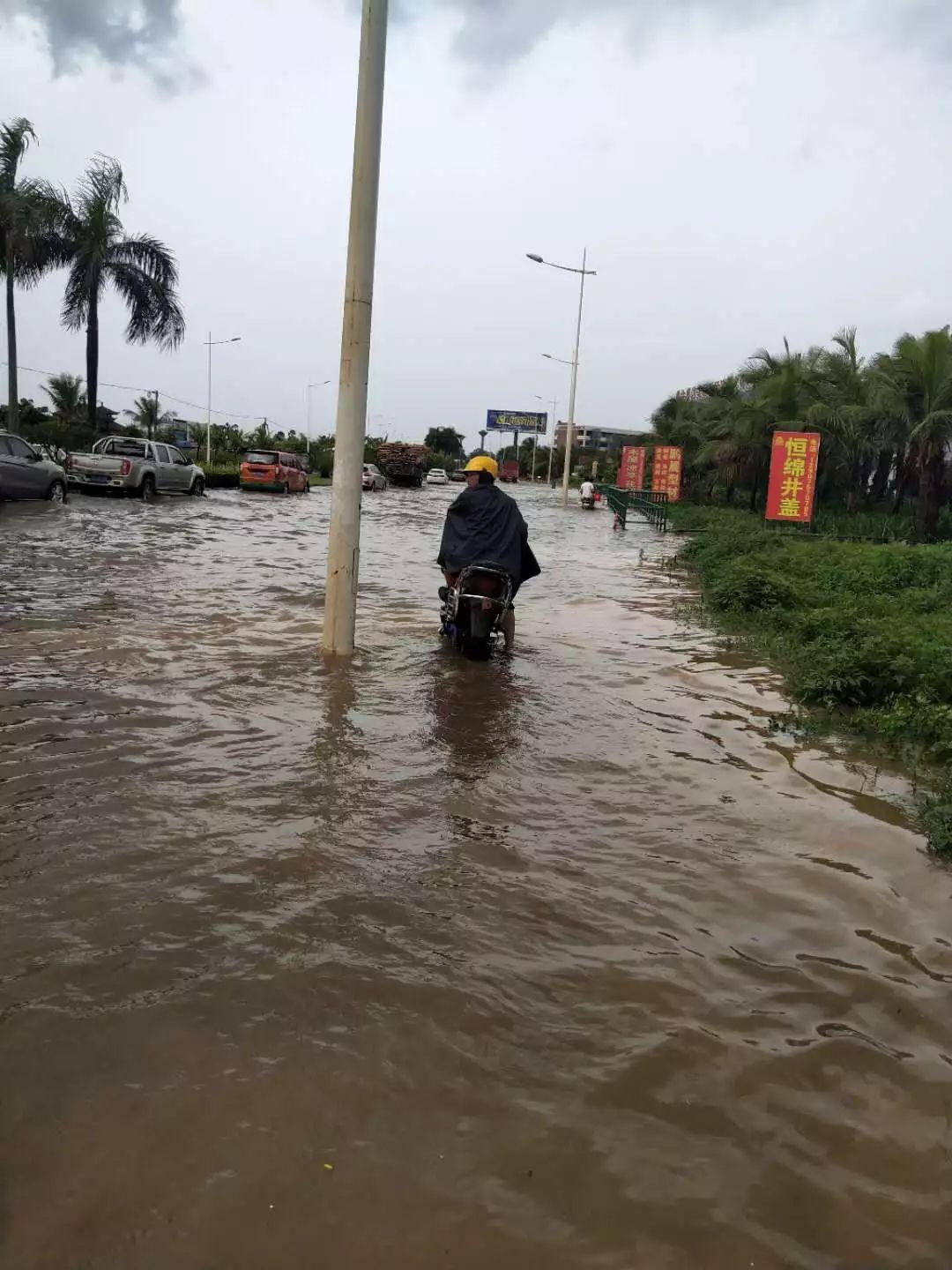 海南?？谂_風(fēng)最新消息,海南?？谂_風(fēng)最新消息，臺風(fēng)動態(tài)與應(yīng)對措施