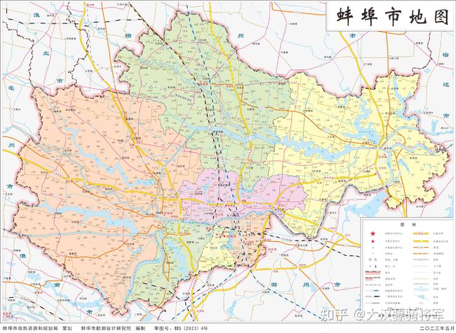 合肥市最新地圖,合肥市最新地圖，探索城市的新面貌