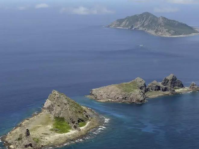 釣魚島最新事件,釣魚島最新事件，中日爭端的新焦點與全球視野下的影響