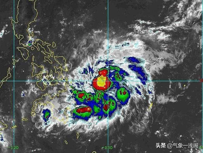 臺(tái)風(fēng)最新預(yù)報(bào),臺(tái)風(fēng)最新預(yù)報(bào)，了解與應(yīng)對(duì)熱帶氣旋的挑戰(zhàn)