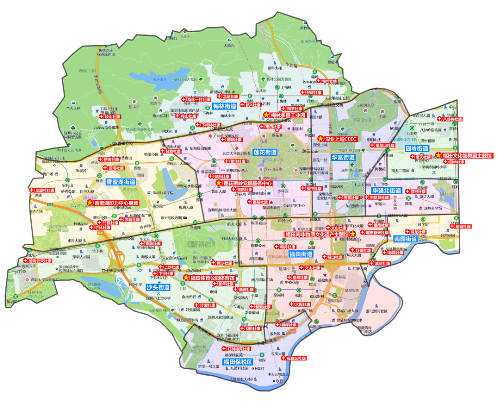 鄭州市地圖最新版,鄭州市地圖最新版，城市發(fā)展與地理變遷的見證者