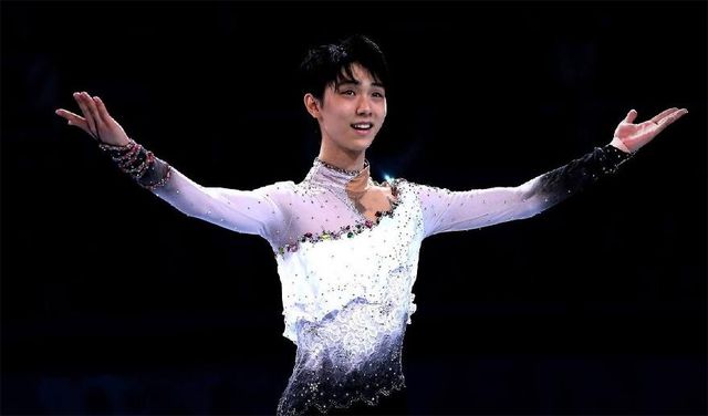 羽生結(jié)弦最新消息,羽生結(jié)弦最新消息，冰上傳奇的熱血奮斗與未來(lái)展望