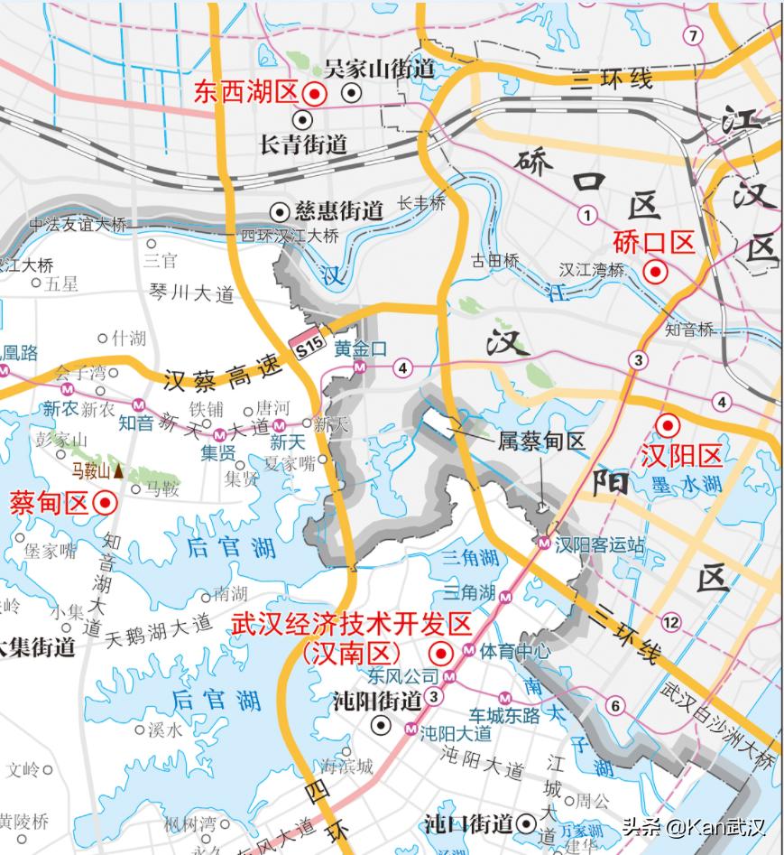 武漢市地圖最新版,武漢市地圖最新版，探索江城武漢的全新面貌