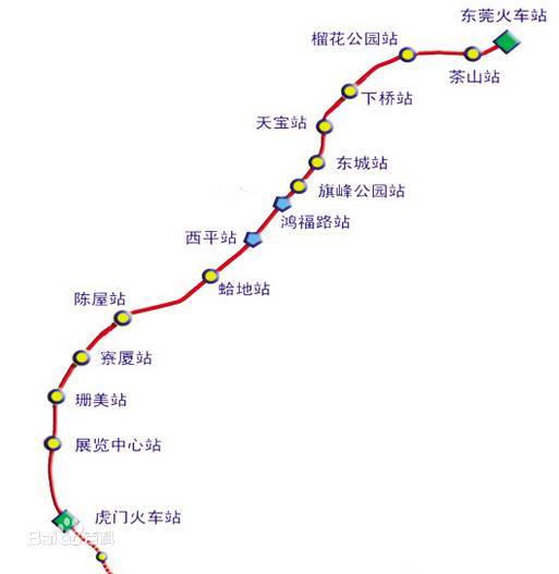 東莞地鐵1號(hào)線最新消息,東莞地鐵1號(hào)線最新消息，進(jìn)展、影響與展望