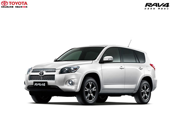 豐田rav4最新價格,豐田RAV4最新價格概覽