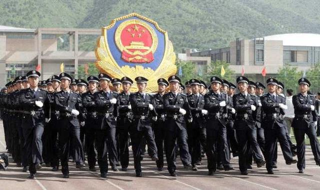 人民警察退休最新規(guī)定,人民警察退休最新規(guī)定及其影響