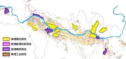 蘭州市地圖最新版,蘭州市地圖最新版，解讀城市發(fā)展與規(guī)劃藍(lán)圖