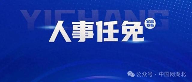 湖北最新人事任免公告,湖北省最新人事任免公告