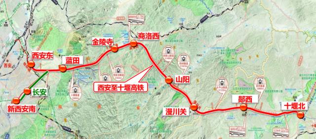 漢巴南高鐵最新消息,漢巴南高鐵最新消息，進(jìn)展順利，助力區(qū)域經(jīng)濟(jì)發(fā)展