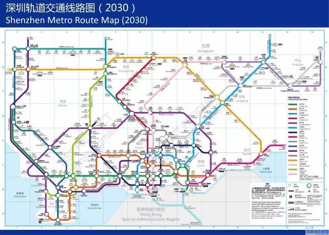 深圳最新地鐵線路圖,深圳最新地鐵線路圖概覽