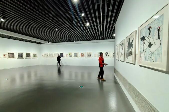 遼寧展覽館最新展覽,遼寧展覽館最新展覽——探索當代藝術與科技的交融