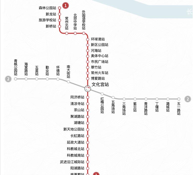 地鐵2號線最新線路圖,地鐵2號線最新線路圖，連接城市的新動脈