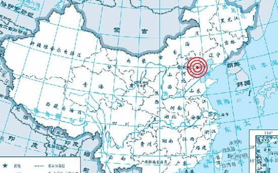 新疆地震網(wǎng)最新消息,新疆地震網(wǎng)最新消息，全面解析與深度關(guān)注