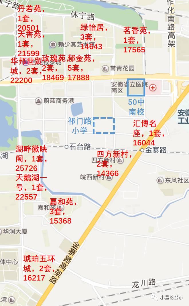 合肥市房價最新報價,合肥市房價最新報價，市場走勢與購房指南