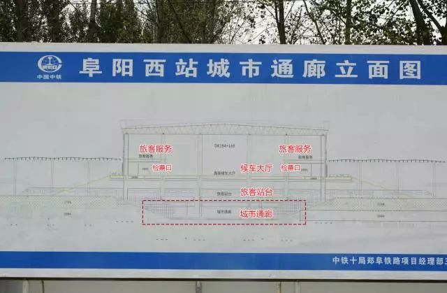 阜陽高鐵站最新消息,阜陽高鐵站最新消息，建設進展與未來展望