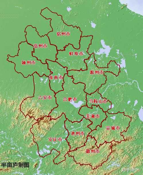 安徽最新行政區(qū)劃調(diào)整,安徽最新行政區(qū)劃調(diào)整，重塑地域格局，推動區(qū)域協(xié)調(diào)發(fā)展