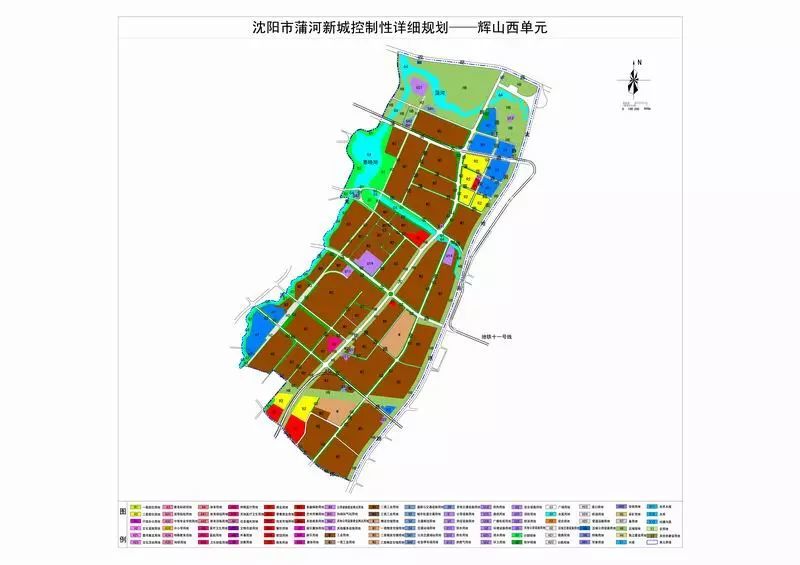 沈北新區(qū)道義最新規(guī)劃,沈北新區(qū)道義最新規(guī)劃，塑造未來城市的新藍圖