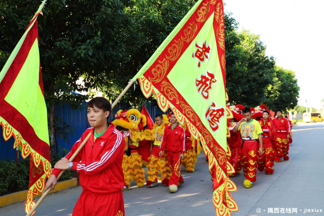 揭西河婆最新新聞,揭西河婆地區(qū)的最新新聞與發(fā)展動態(tài)