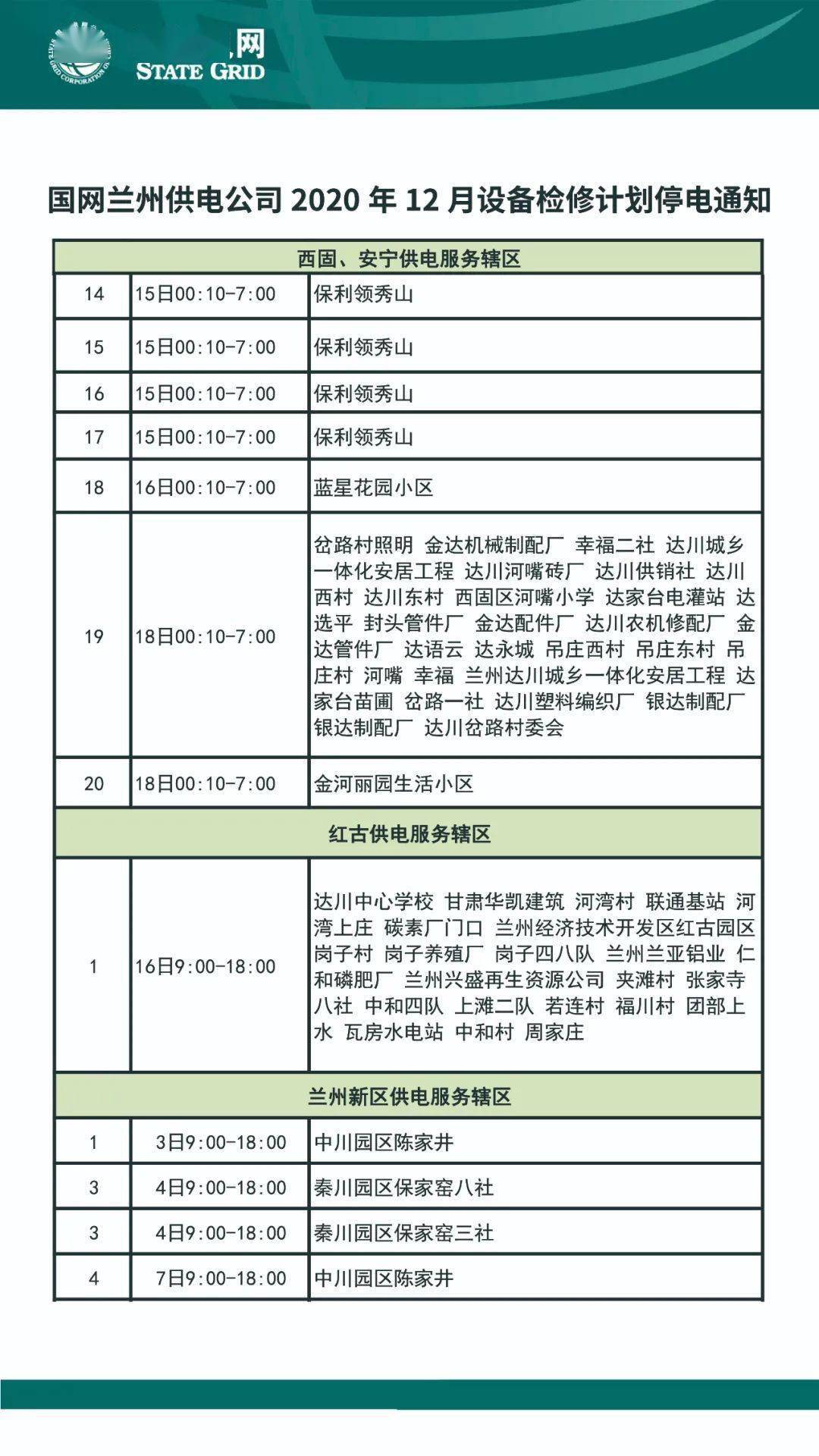 蘭州停電通知最新公告,蘭州停電通知最新公告，細(xì)節(jié)解析與應(yīng)對(duì)建議