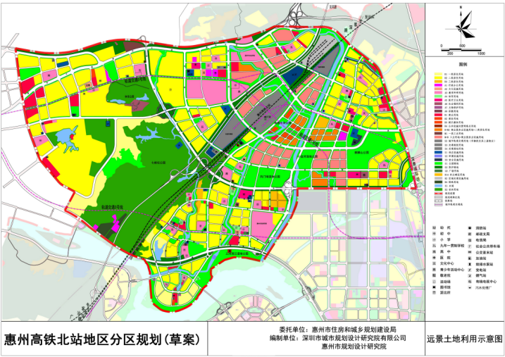 惠州潼僑鎮(zhèn)的最新規(guī)劃,惠州潼僑鎮(zhèn)最新規(guī)劃，塑造未來(lái)城市新面貌