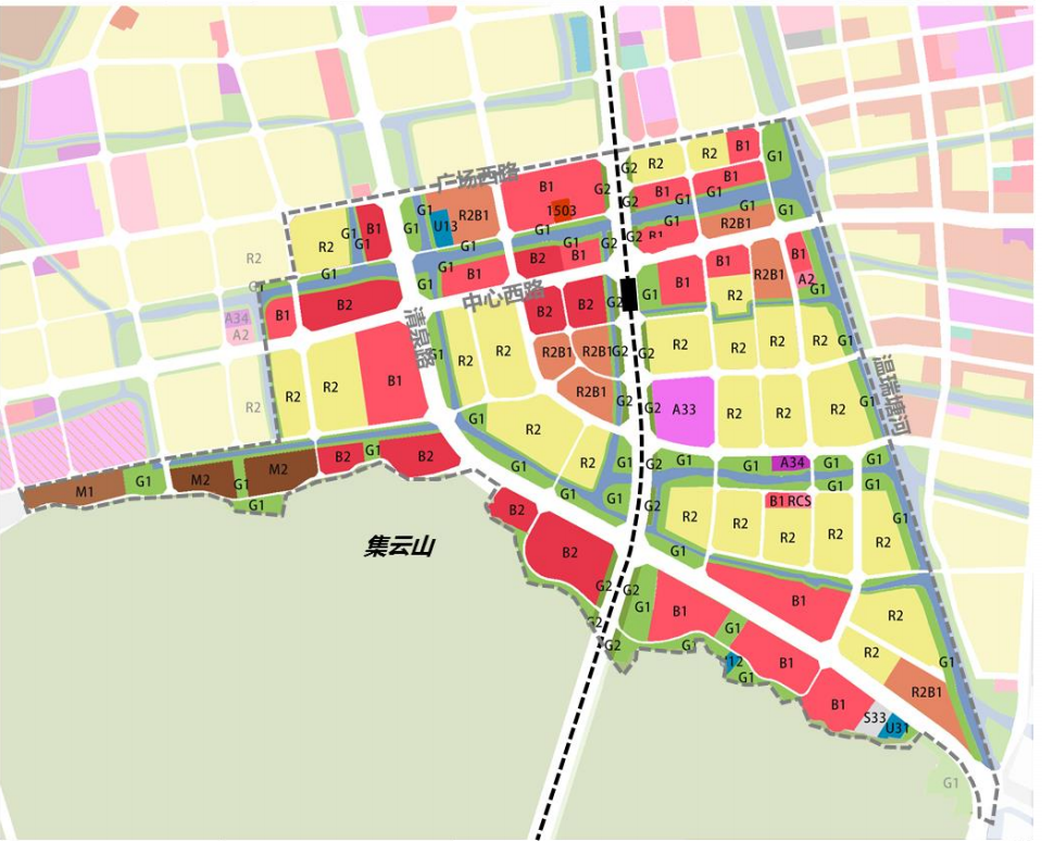 最新常熟市區(qū)規(guī)劃圖,最新常熟市區(qū)規(guī)劃圖，展望城市發(fā)展的未來(lái)藍(lán)圖