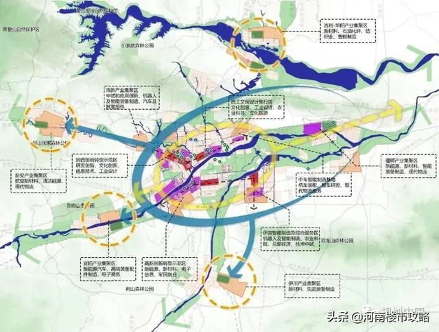 洛陽市瀍河區(qū)最新規(guī)劃,洛陽市瀍河區(qū)最新規(guī)劃，打造現(xiàn)代化城區(qū)的新篇章