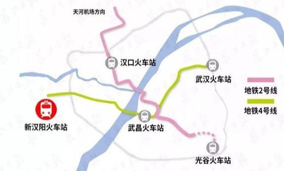 新漢陽火車站最新消息,新漢陽火車站最新消息