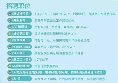 清遠銀盞招聘最新信息,清遠銀盞最新招聘信息概述