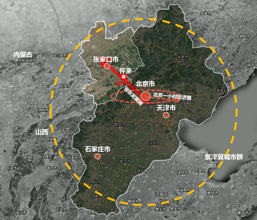 京津冀唐山最新定位,京津冀唐山最新定位，繁榮發(fā)展的區(qū)域增長極