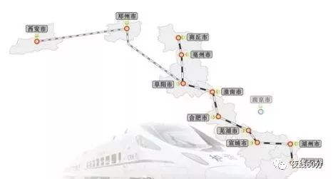 北沿江高鐵最新消息新聞,北沿江高鐵最新消息新聞