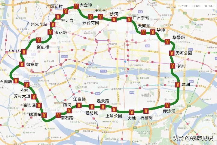 北京地鐵21號線最新線路圖,北京地鐵21號線最新線路圖及其影響