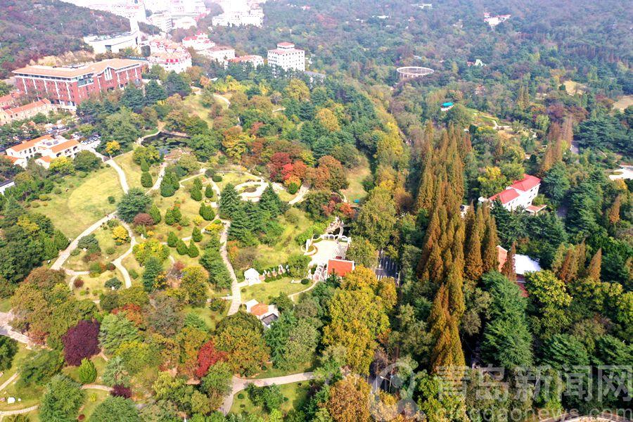 濟(jì)南中山公園擴(kuò)建最新,濟(jì)南中山公園擴(kuò)建最新動(dòng)態(tài)