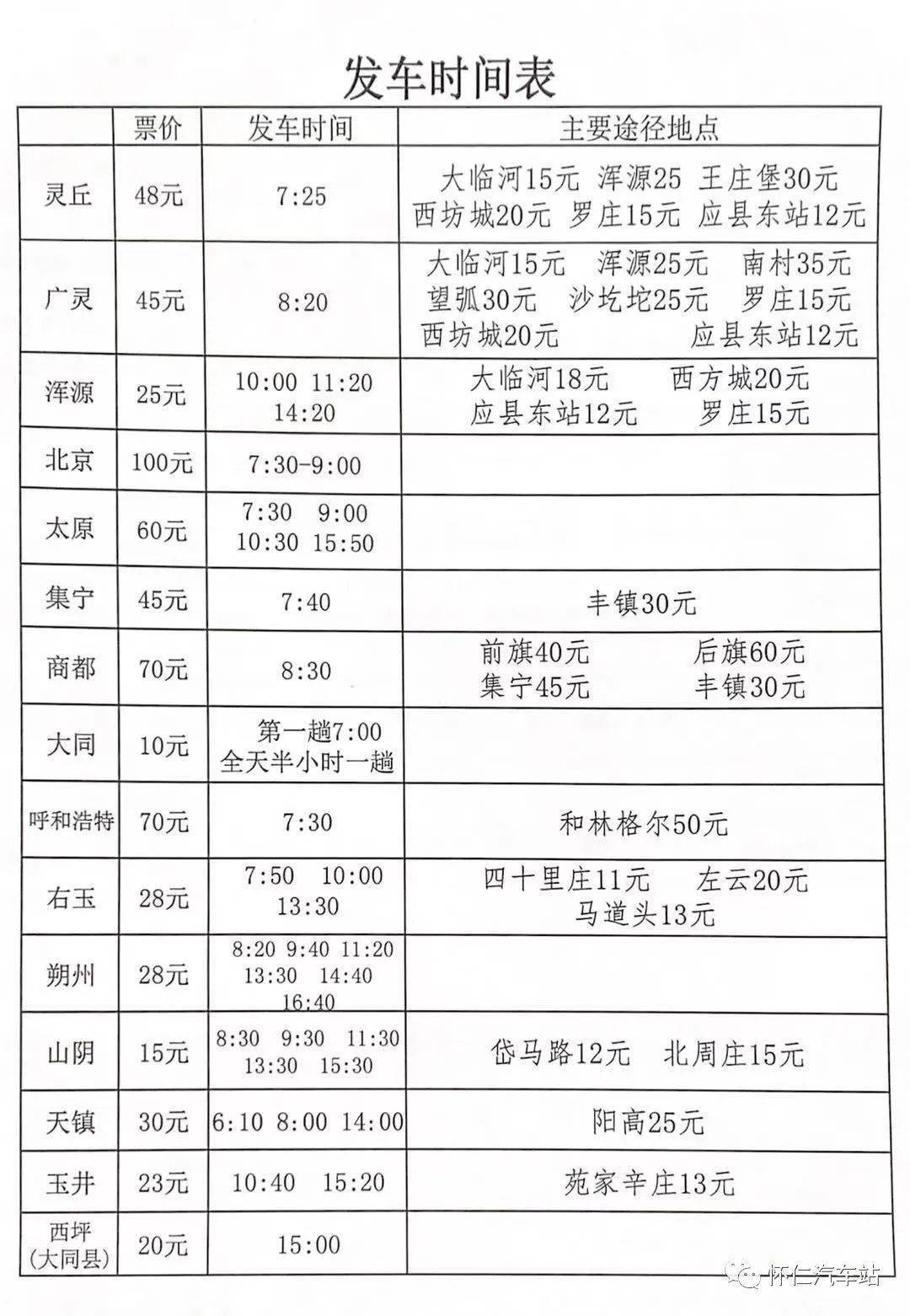 臨河汽車站最新時刻表,臨河汽車站最新時刻表詳解