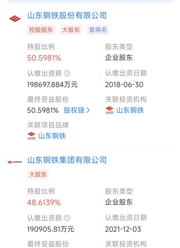 山東鋼鐵股票最新消息,山東鋼鐵股票最新消息全面解析