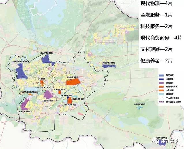 徐州五環(huán)路最新圖紙,徐州五環(huán)路最新設(shè)計(jì)圖紙解讀