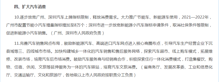 廣東汽車上牌最新政策,廣東汽車上牌最新政策詳解