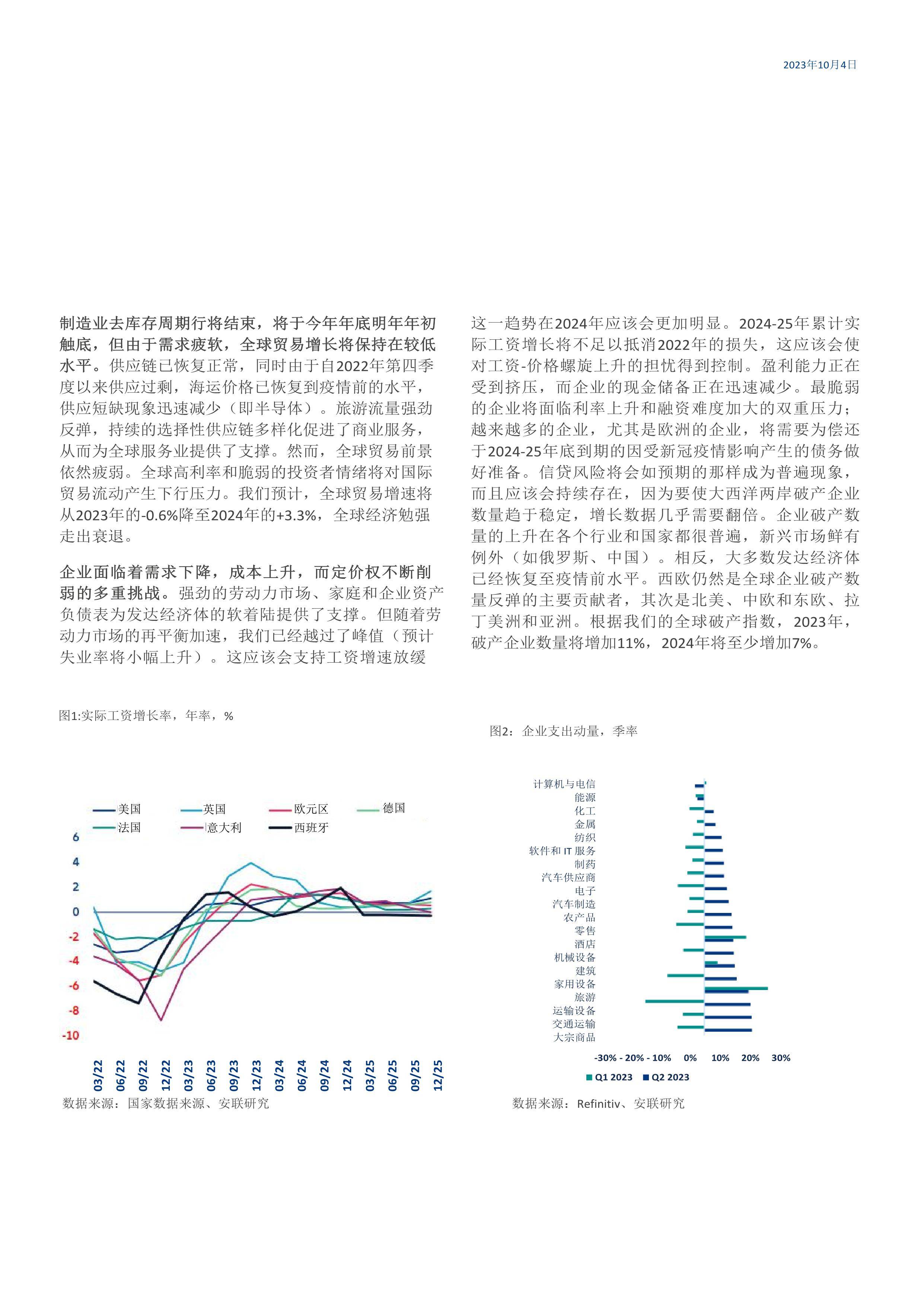 2023年最新,探索未來(lái)之門，2023年最新科技、經(jīng)濟(jì)與社會(huì)趨勢(shì)展望