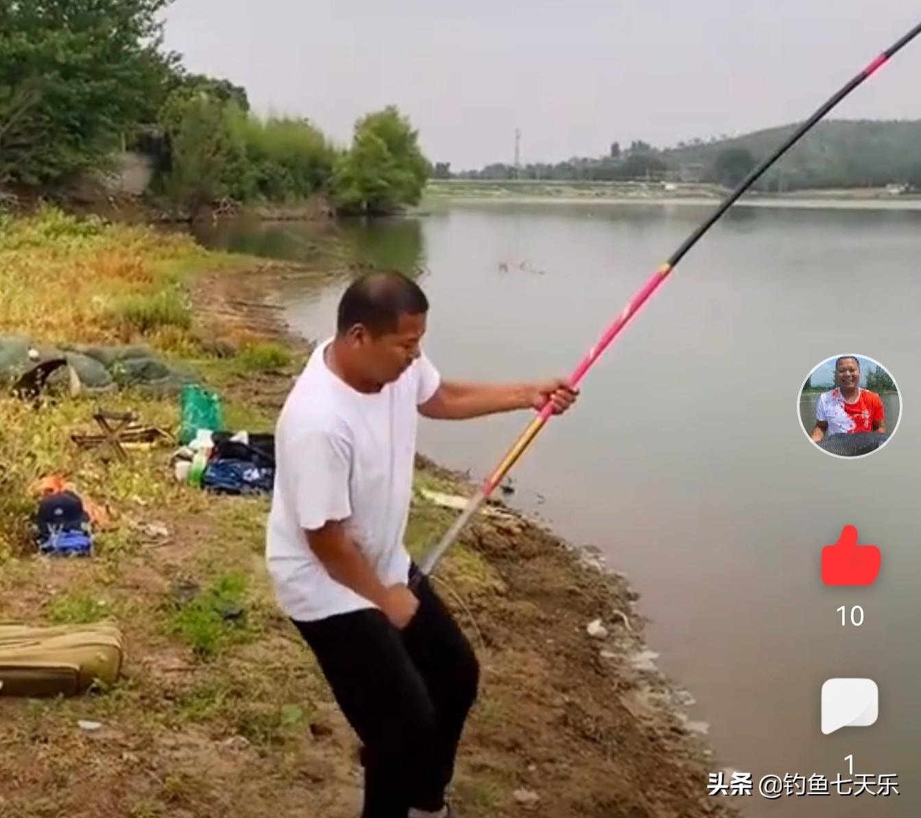 最新釣魚視頻,最新釣魚視頻，探索垂釣的樂趣與藝術(shù)