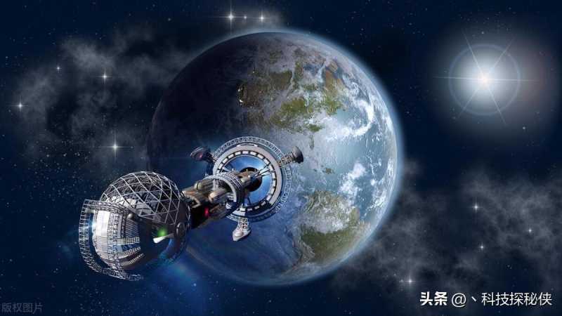 最新衛(wèi)星,最新衛(wèi)星技術(shù)，開啟太空探索新紀元