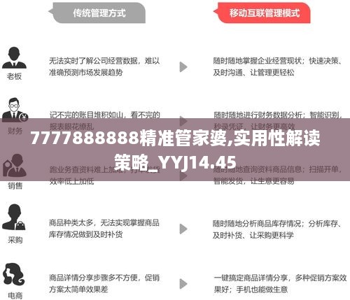 7777788888精準(zhǔn)管家婆|分層釋義解釋落實(shí),深入理解精準(zhǔn)管家婆，分層釋義與落實(shí)策略